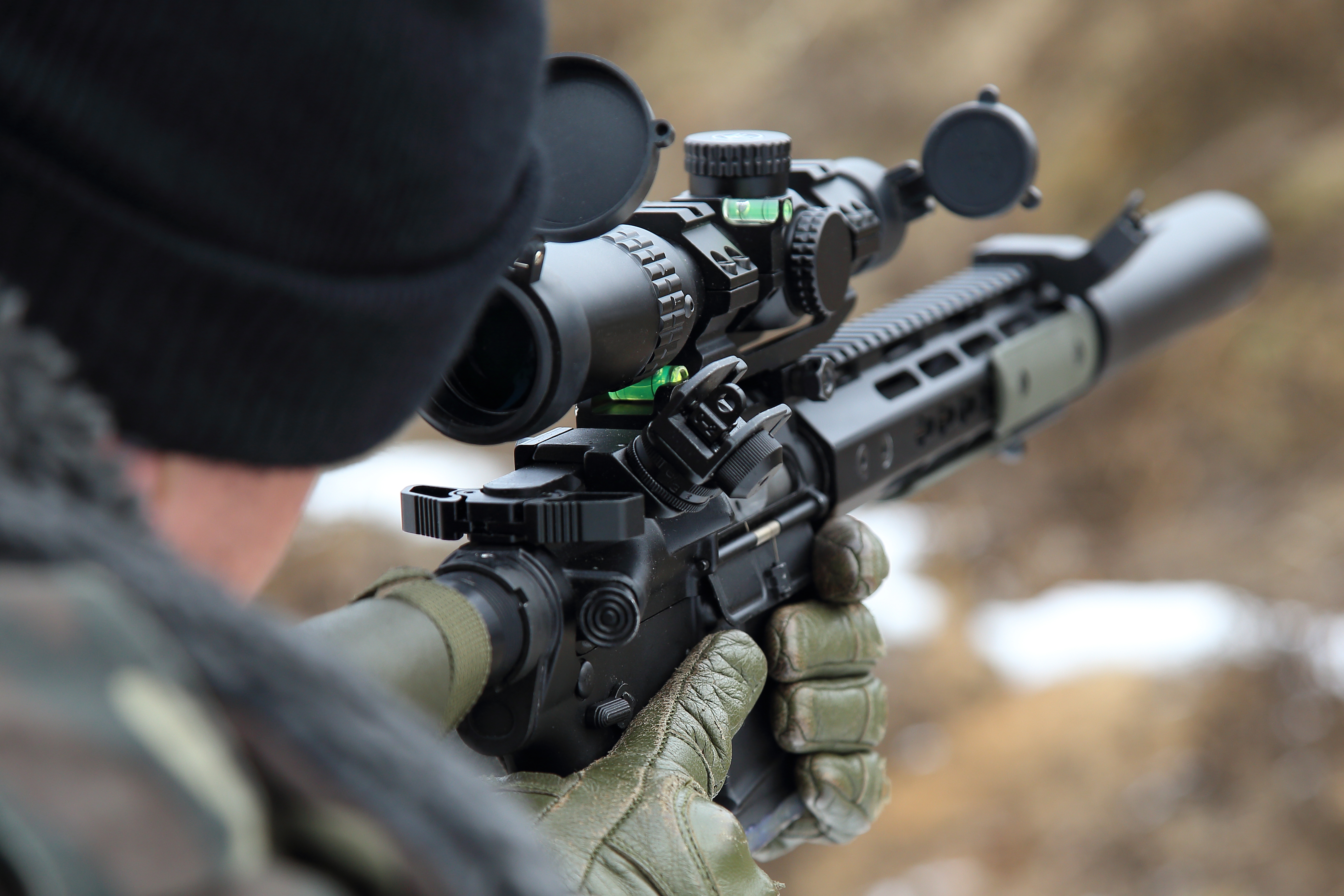 Agency Overwatch — website uptime monitoring and QRF