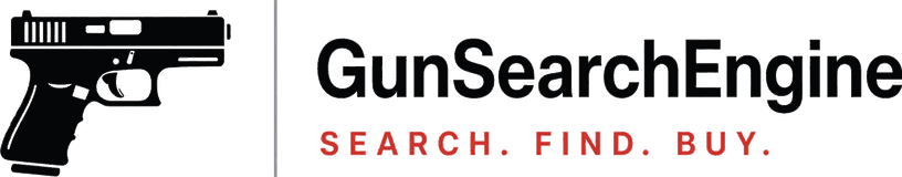 GunSearchEngine.com logo