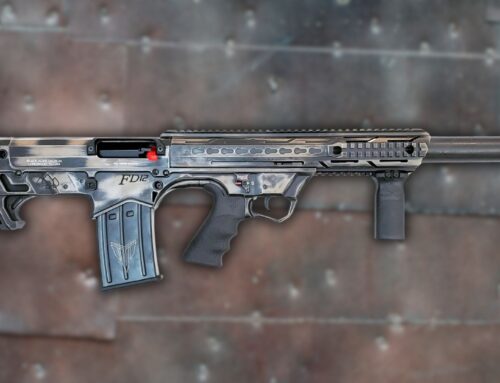 Tactical Shotguns: The Ultimate Tool for Defense and Precision