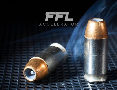 Firearms Sales Decline 12% Compared To Q1 2024