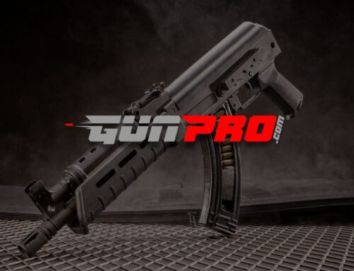 GunPro.com Chooses Coriolis Agency for Firearms Dropshipping and GunBroker Automation