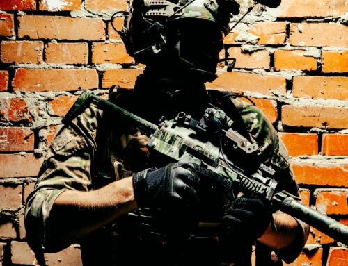 Klaviyo Now Supports SMS for Firearms Brands: What It Means for FFLs & WooCommerce Stores (2025)