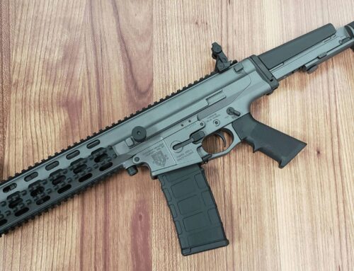 Robinson Armament Company Selects Coriolis Agency for Ecommerce Consulting and Digital Marketing