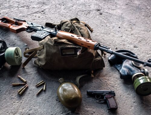 16 Distributor Catalogs in One Store: Automating Your Firearms Inventory