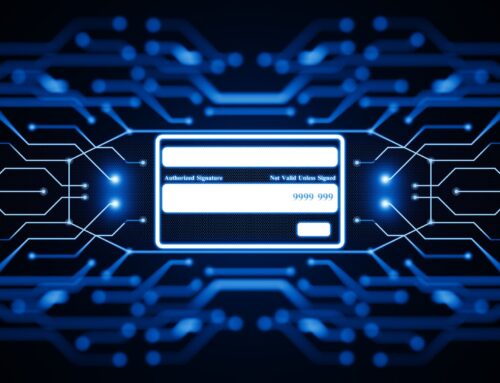 Cancel-Proof Payment Processing for Gun Stores