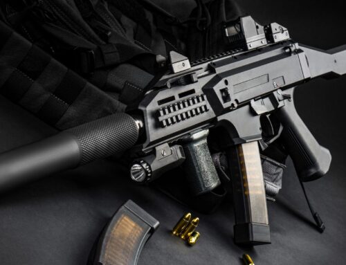 Firearms Dropshipping 101: How to Start and Scale Your Online Gun Store