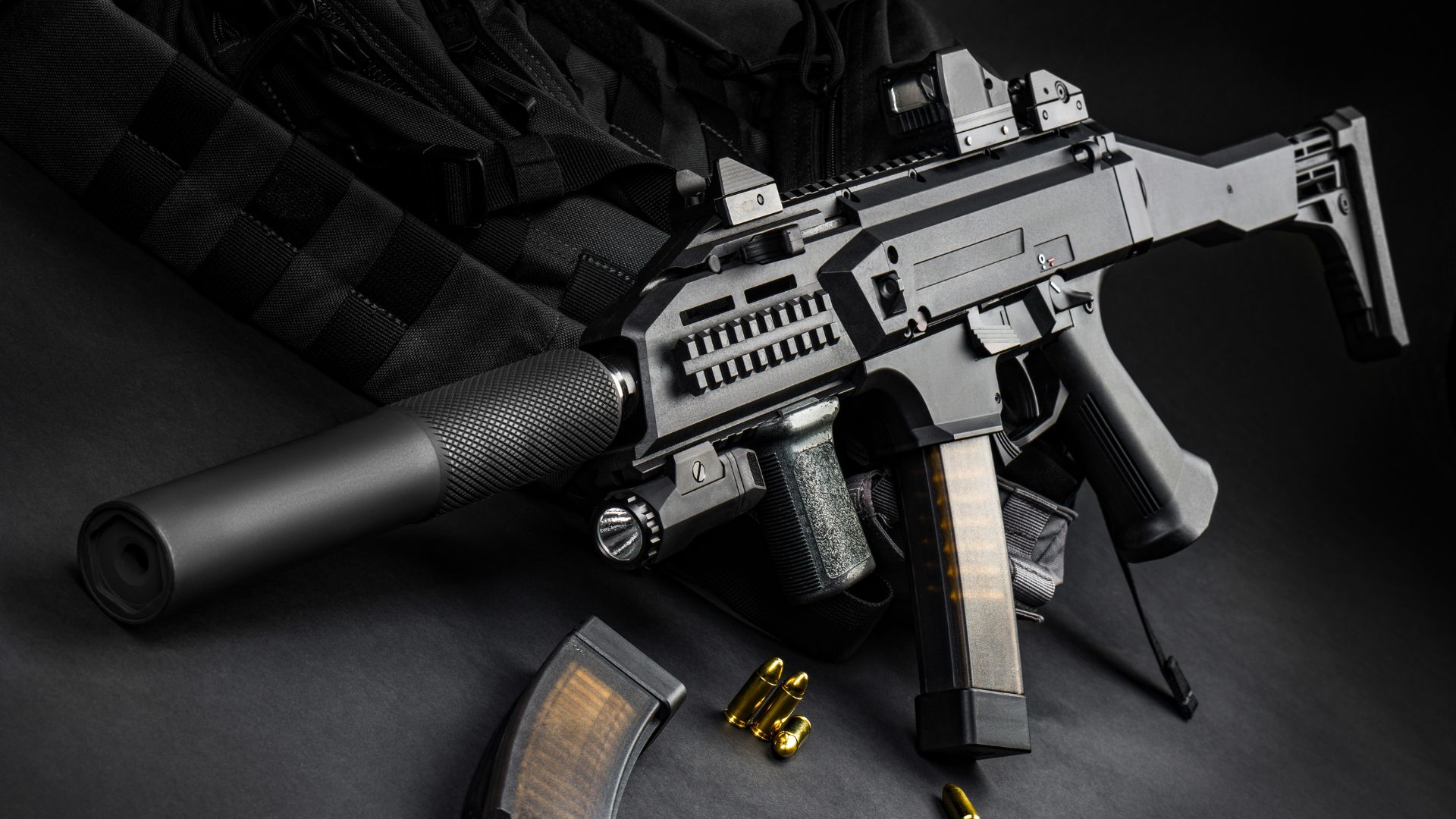 firearms dropshipping