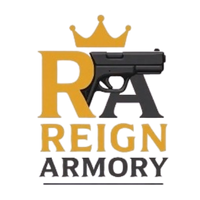 Reign Logo