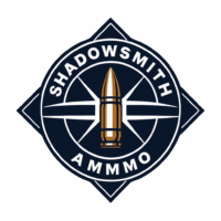 Shadowsmiht Ammo