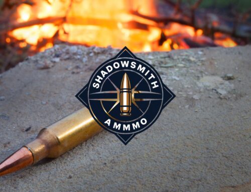 Shadowsmith Ammo Selects Coriolis Agency for Next-Generation Ecommerce, POS, Payments & AmmoSeek Integration