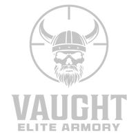 Vaught Elite Armory Logo Dark Gray (1)