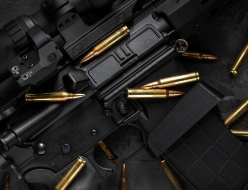 WeKickBrass.com Switches to Coriolis for Firearms Dropshipping