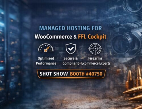 Coriolis Agency Announces Professionally Managed Hosting for WooCommerce and FFL Cockpit