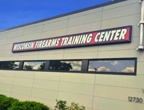 Wisconsin Firearms Training Center Selects Coriolis Agency for FFL Website Design, Trident 1 POS Integration, and Email Marketing