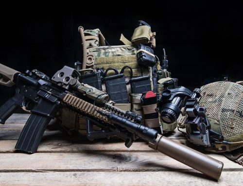 Coriolis Agency Partners with AIM POS to Deliver Integrated POS and WooCommerce Solutions for Gun Stores and Shooting Ranges