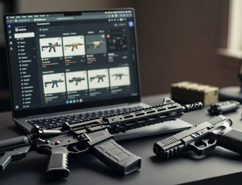 FFL Dropshipping Store Setup: Complete WooCommerce + FFL Cockpit Guide (No Physical Storefront Needed) – 2026