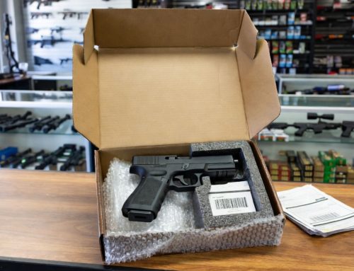 2026 ATF Rule Changes: eZ Check Simplifies FFL Transfers, Firearms Dropshipping & FFL Checkout for Home-Based FFLs and Brick-and-Mortar Retailers