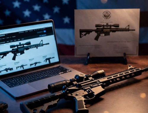 How Recent and Proposed Gun Control Legislation Affects FFL Online Sales: 2026 Compliance Guide for Firearms Dealers