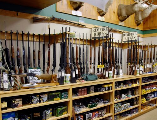 WooCommerce FFL Checkout and Shipping: The Complete 2026 Compliance Guide for Gun Stores and Firearms Dealers