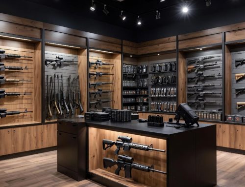 Why WooCommerce + FFL Cockpit Managed by Coriolis Agency Beats Gearfire and AmmoReady for FFL Dealers in 2026