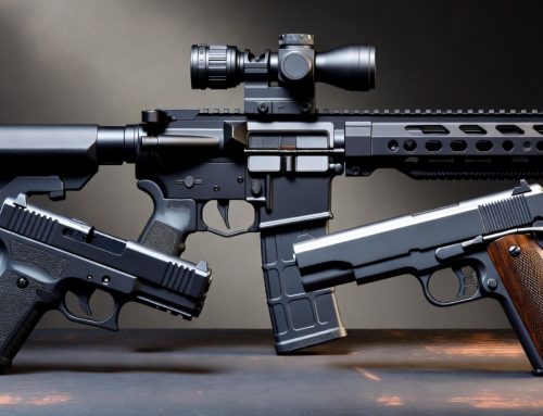 Axis POS WooCommerce Integration Now Available: Real-Time Sync for FFL Dealers