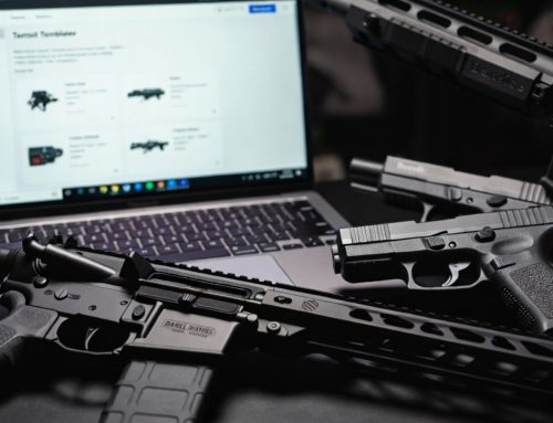 Why FFLs Suck at Ecommerce (And How to Actually Fix It)