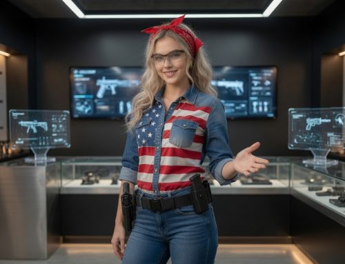 Coriolis Agency Launches Betsy AI, Gun Search Engine, and Gun Search Agent